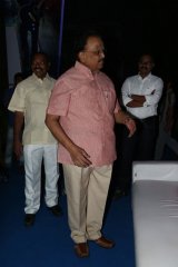 Gayakudu Movie Audio Release